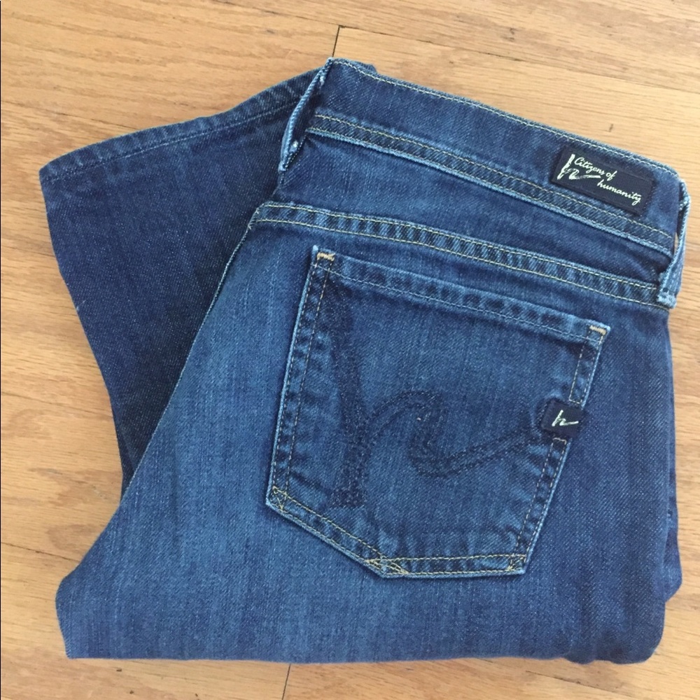 Citizens of Humanity Size 27 Jeans