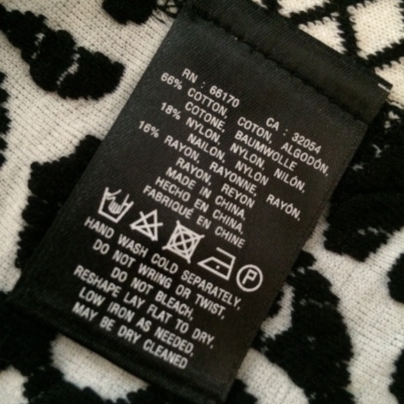 Anthropologie Moth Jacquard Moto Cardigan - Picture 7 of 8