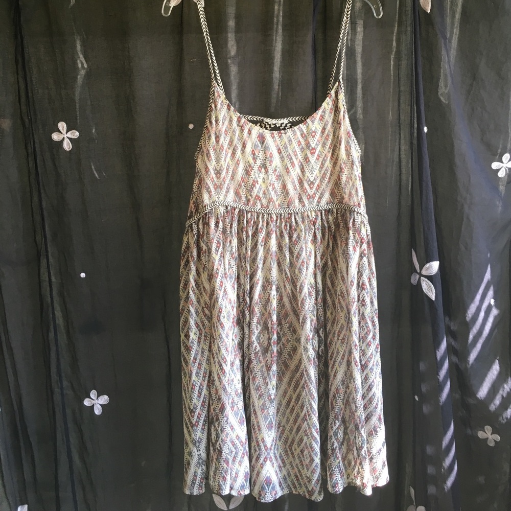 Free people dress