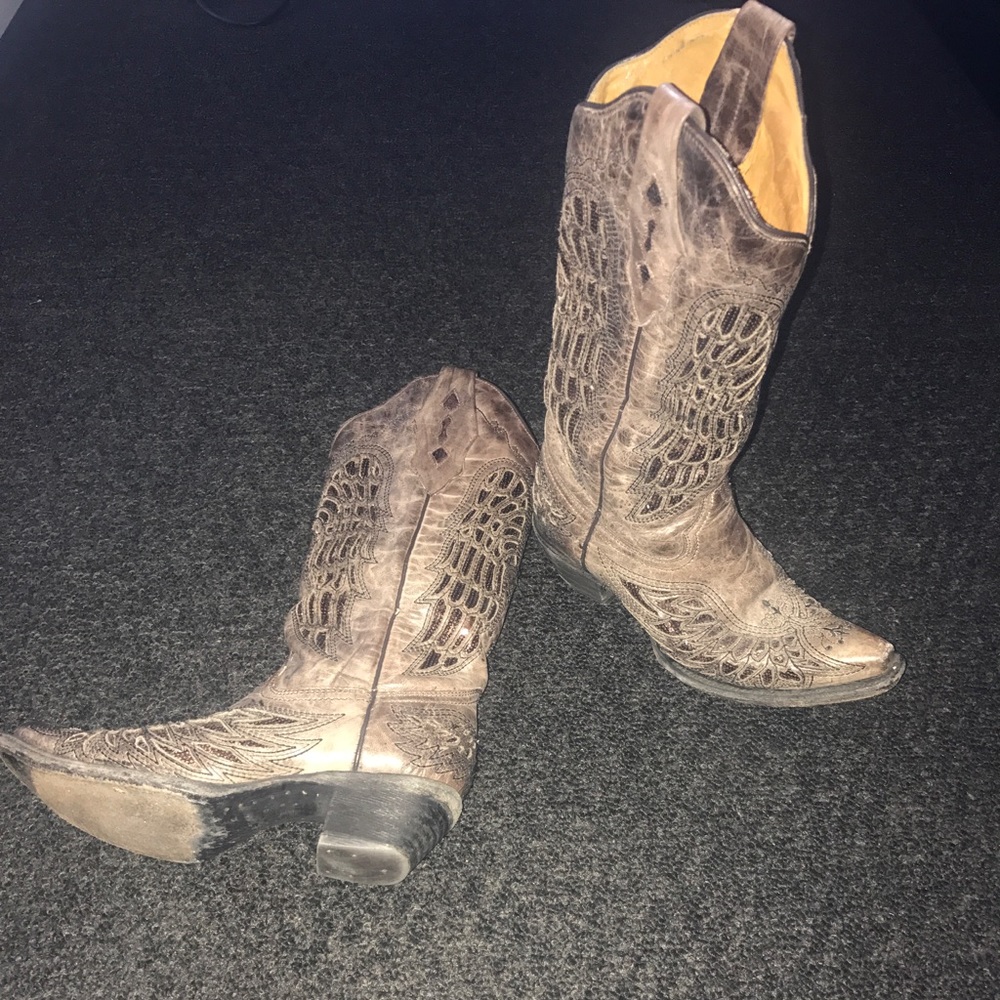 Corral women's boots