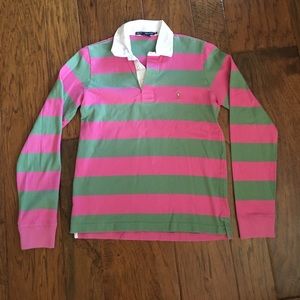 Ralph Lauren Sport Rugby