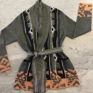 Anthropologie Woman's Cardigan