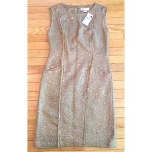 Michael Kors Sequin Dress