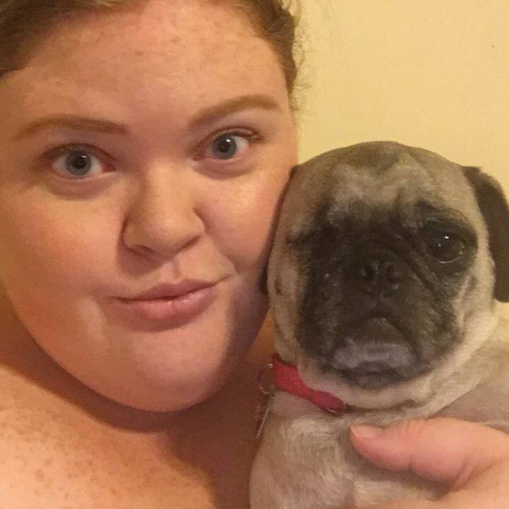 Meet your Posher, Haley