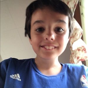 Meet your Posher, Brian