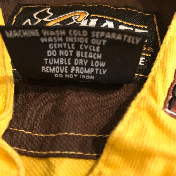 NASCAR M&M shirt - Picture 4 of 4