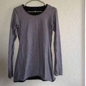 Stripped LuLu Ling Sleeve