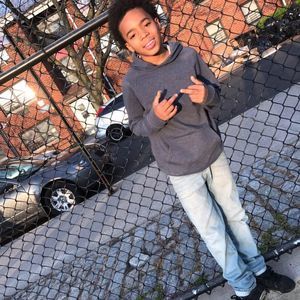 Meet your Posher, Jay