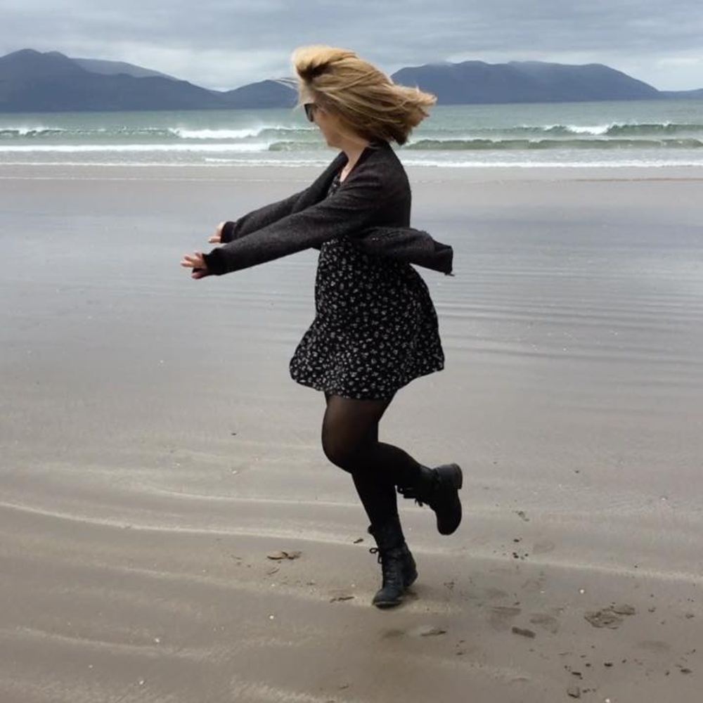 Meet your Posher, Julia