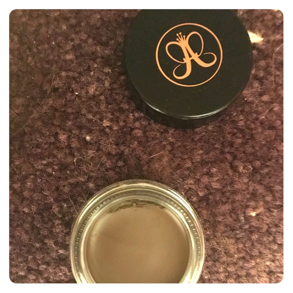Anastasia Beverly Hills Caramel Eyebrow Gel