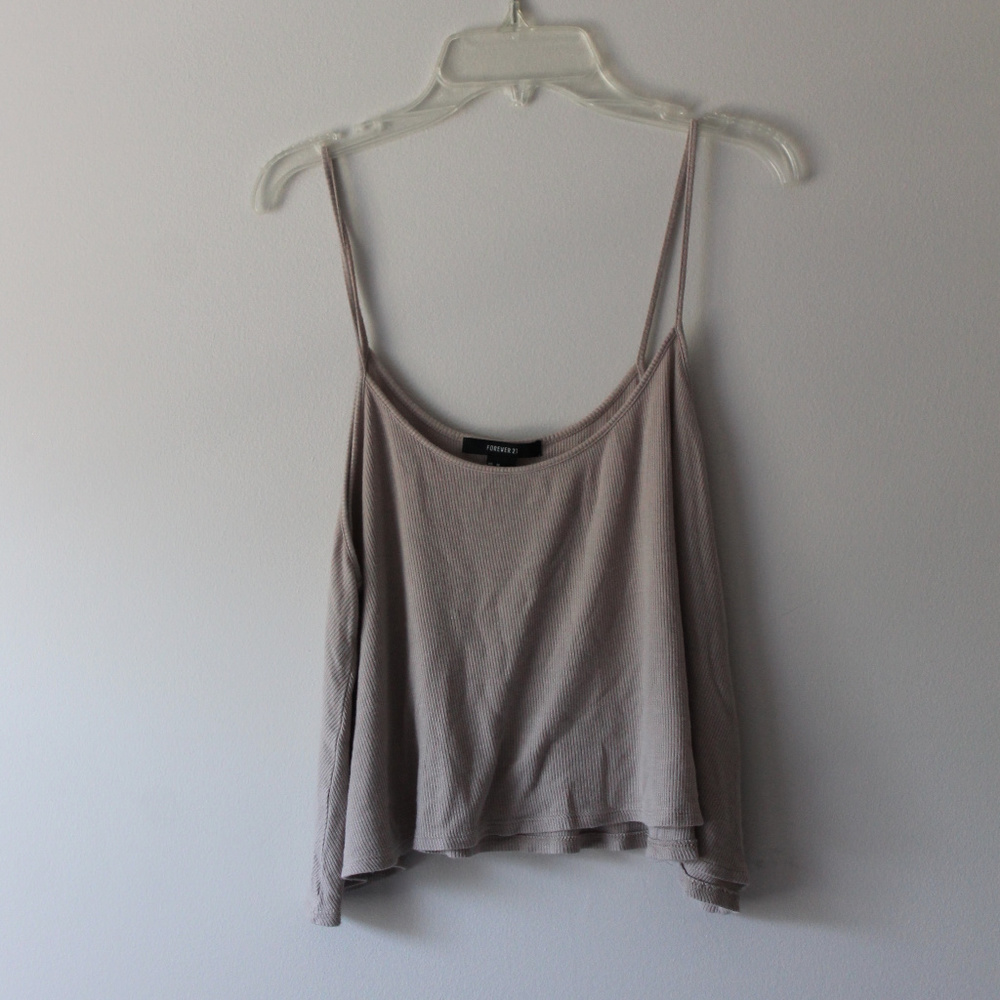Forever 21 Tank top