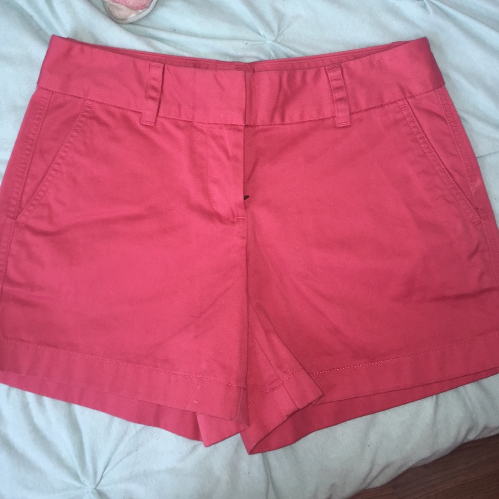 Vineyard Vines Coral shorts
