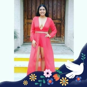 Meet your Posher, Ana