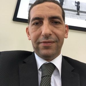 Meet your Posher, Lahsen