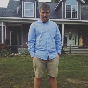 Meet your Posher, Cameron