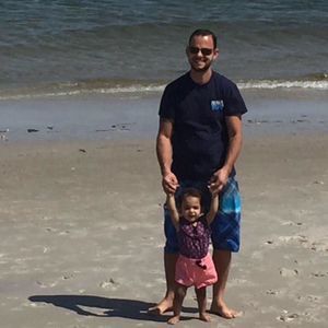 Meet your Posher, Edemilson