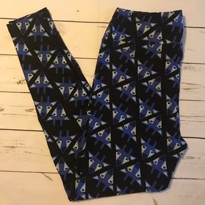 NEW LuLaRoe TC Leggings - Unicorn Goats!