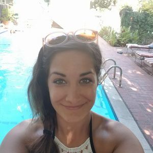 Meet your Posher, Ashlyn