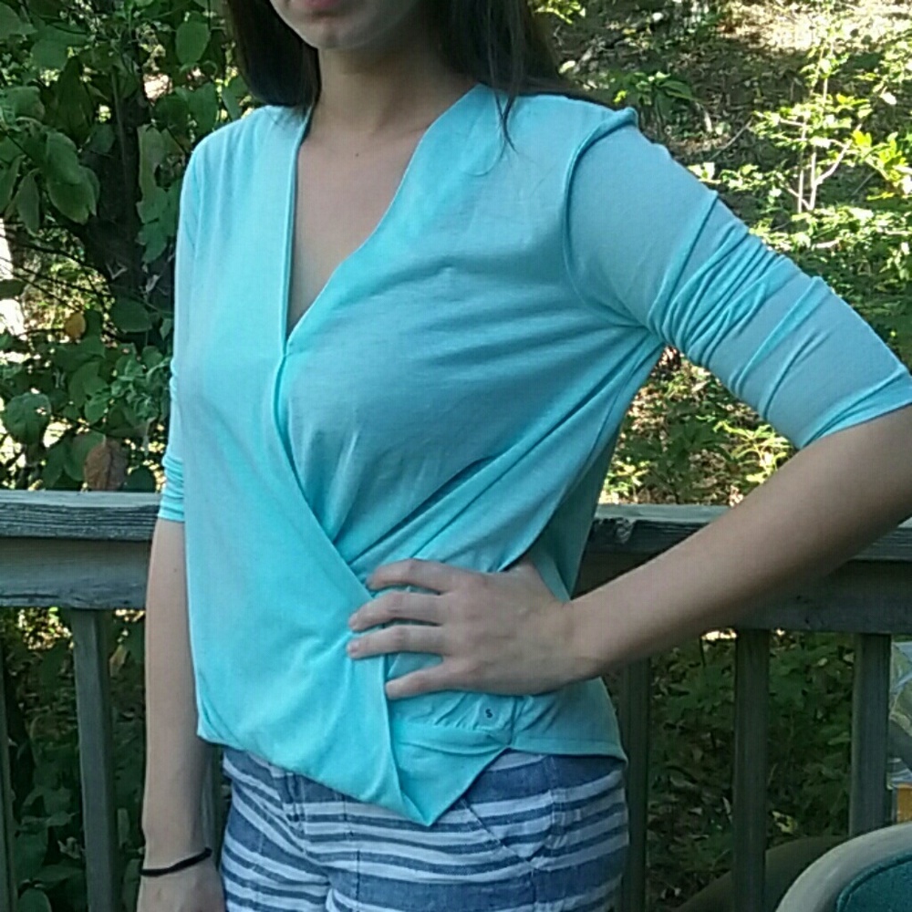 American Eagle Blouse