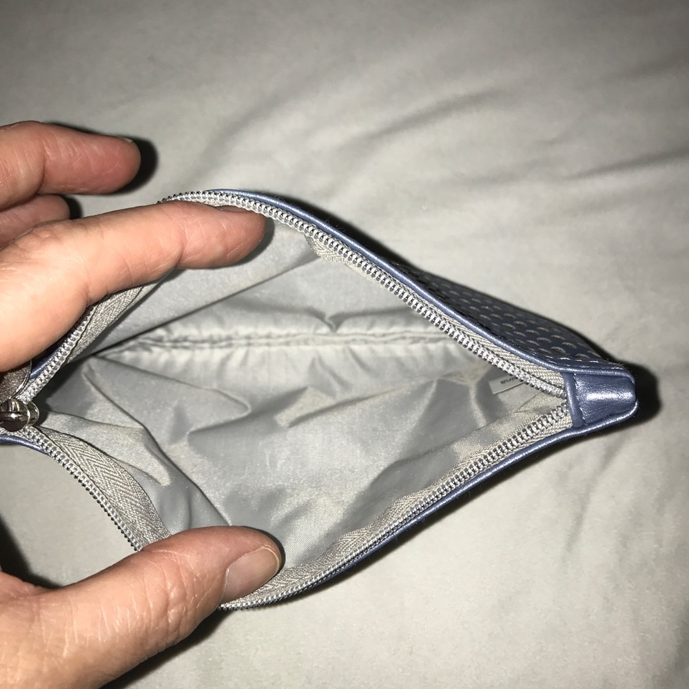 Makeup Bag