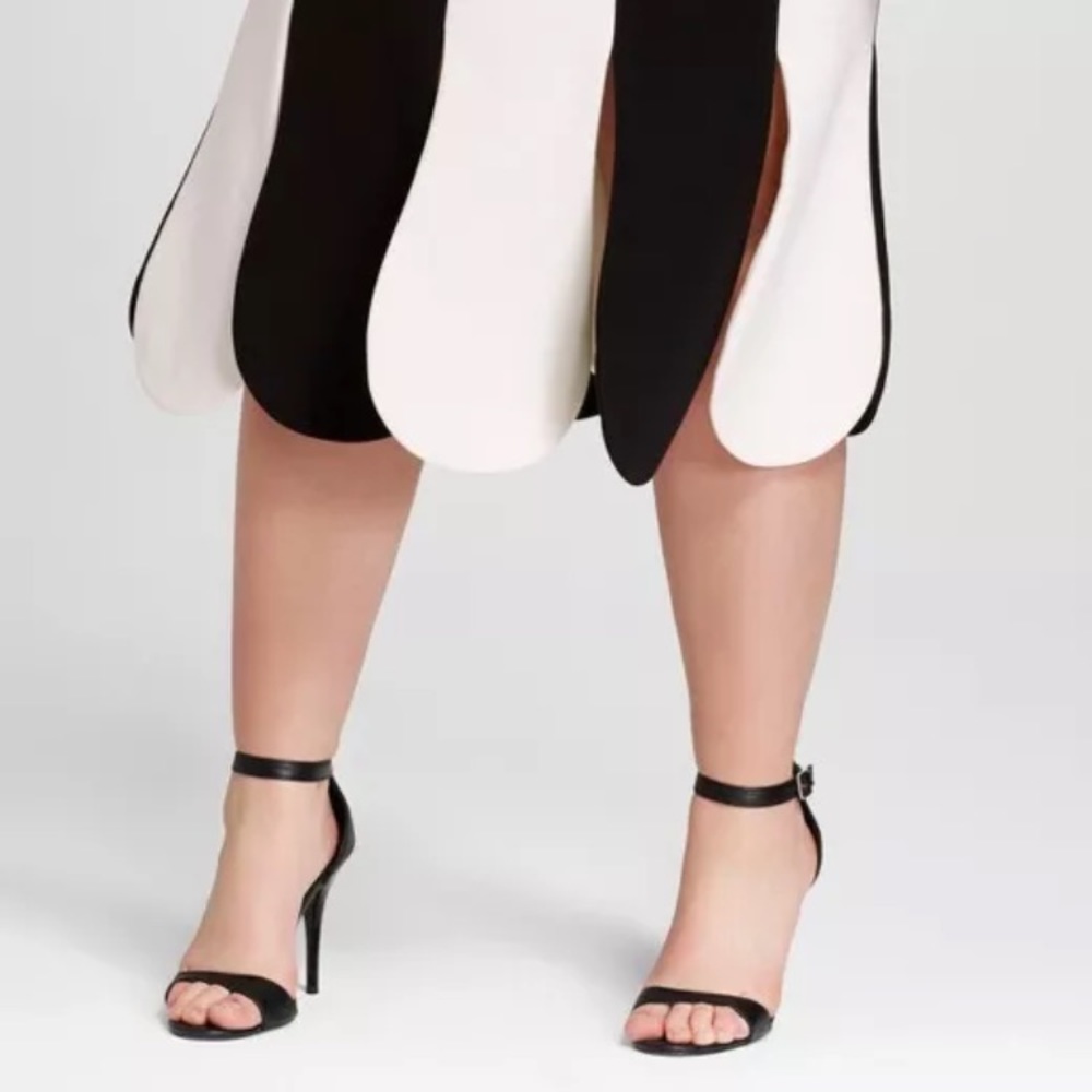 Skirt Victoria beckham SOLDOut   scallops - Picture 3 of 7