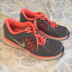 Nike Dual Fusion Run 3 Women's Running Shoes