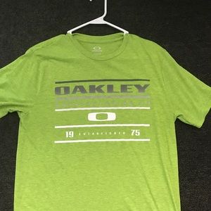 Oakley Tee
