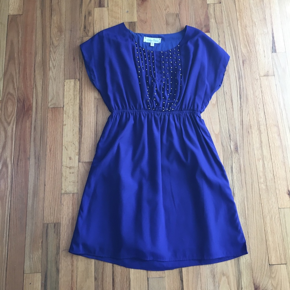 Women's dress