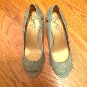 Seychelles from anthropologie shoes
