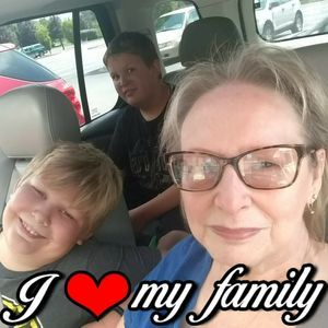 Meet your Posher, Donna