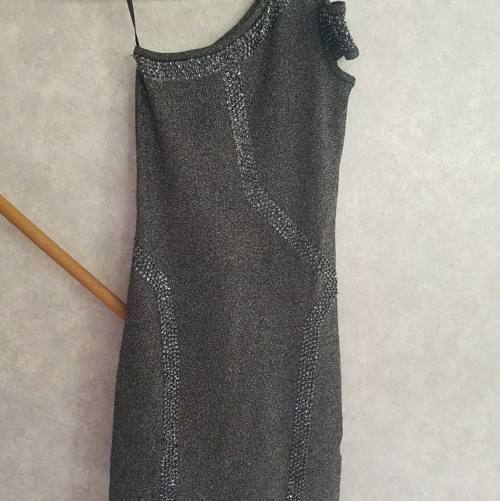 Bebe dress