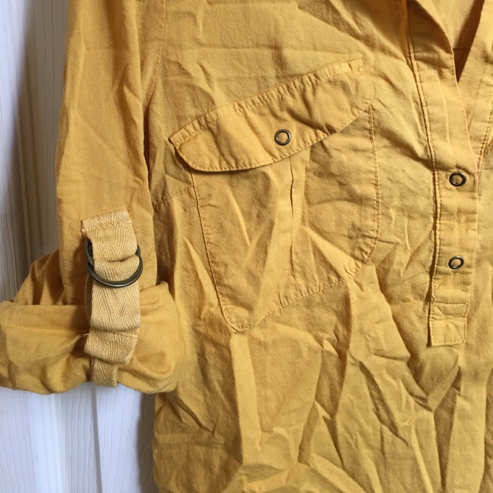 Anthropologie fei simple compositions popover 2 - Picture 3 of 4