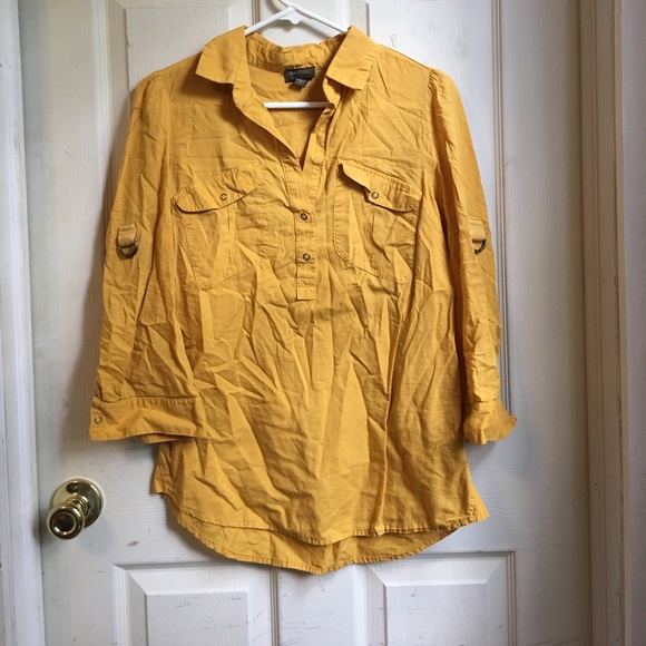 Anthropologie fei simple compositions popover 2 - Picture 2 of 4