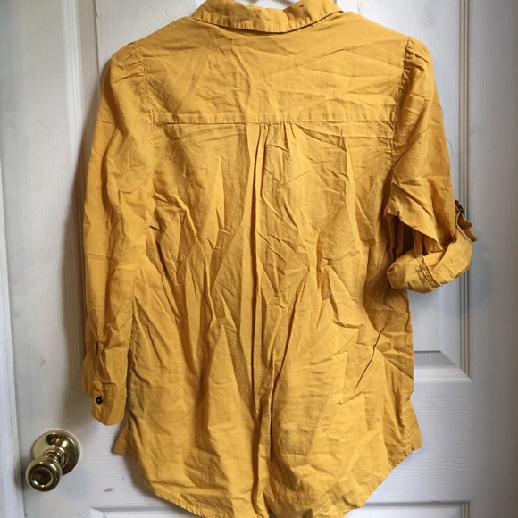 Anthropologie fei simple compositions popover 2 - Picture 4 of 4