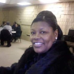 Meet your Posher, Norma