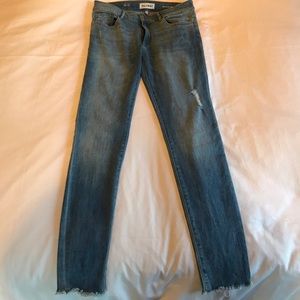 Dl1961 Emma power legging