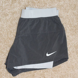 Nike Dri-Fit Athletic Shorts
