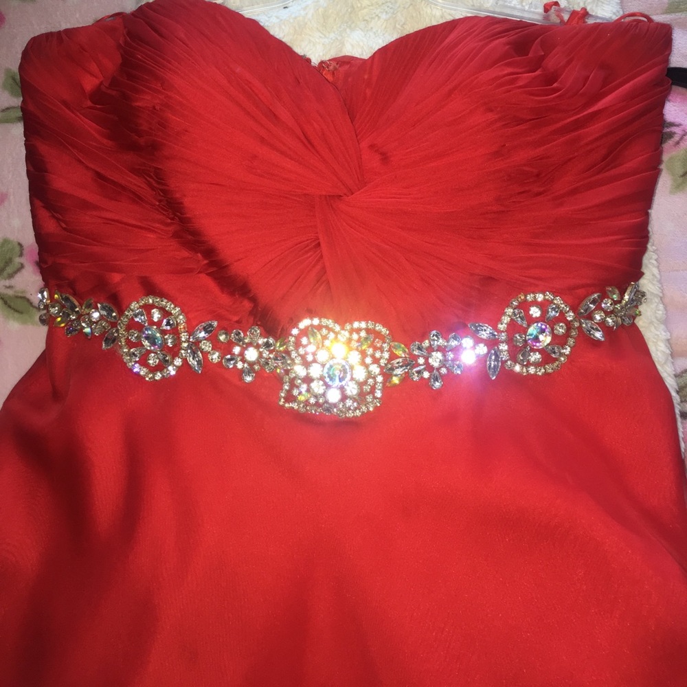 Special occasions dress