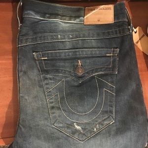 True Religion jeans