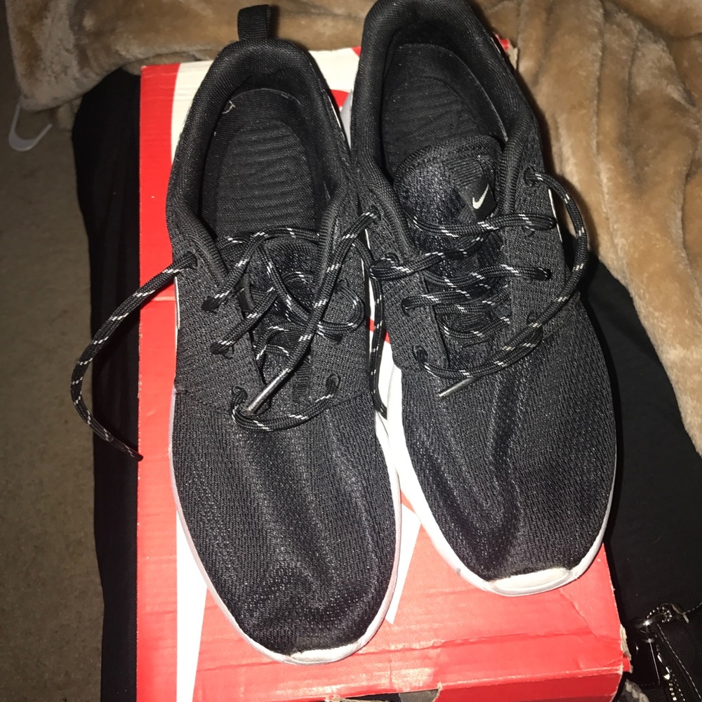 Nike roshe one