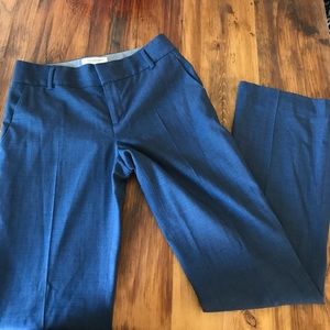 Banana Republic Martin Fit Slacks