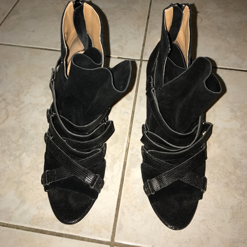 5/48 Boots ⭐️BOGO 1/2  OFF
