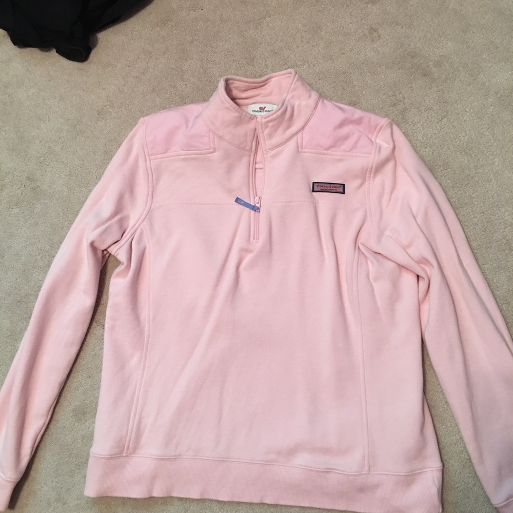 Vineyard Vines Shep Shirt Pink