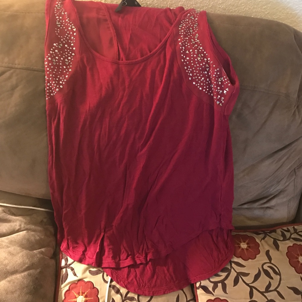 Jessica Simpson shirt