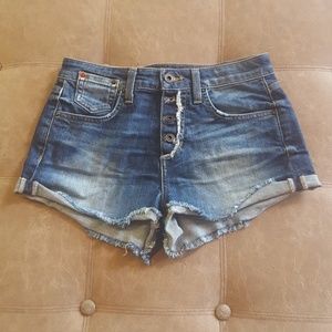 Joe's Jeans shorts
