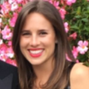 Meet your Posher, Allie