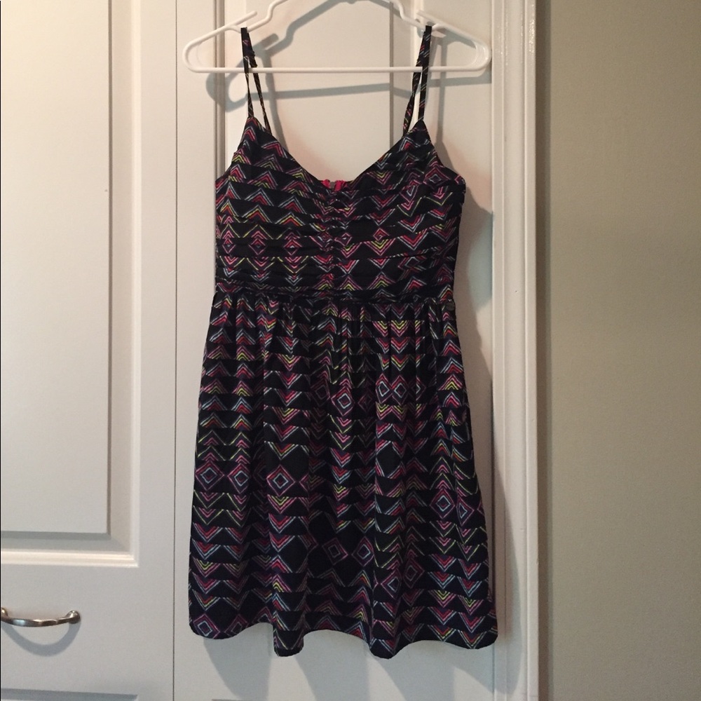 Roxy Summer Dress