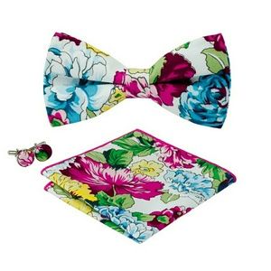 Bow tie set