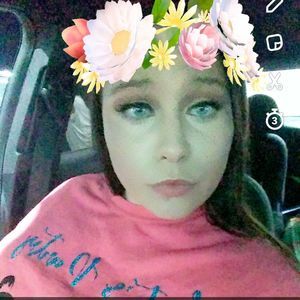 Meet your Posher, Michaela