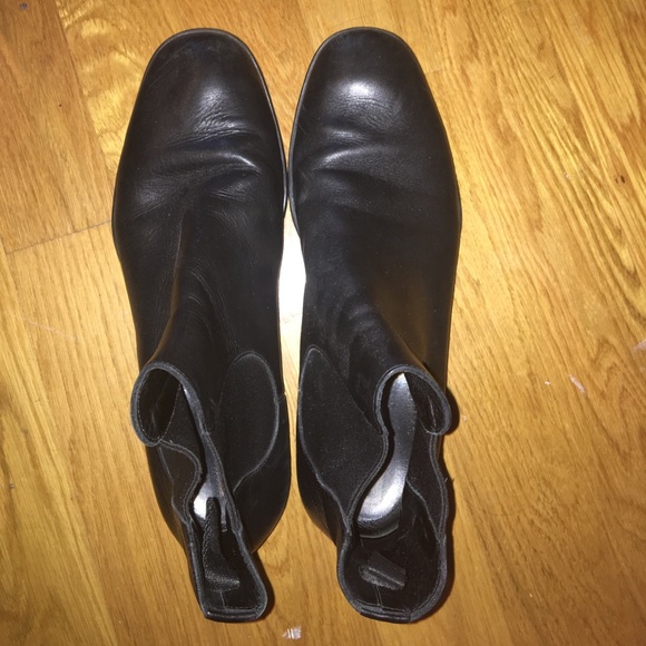 Prada boots men - Picture 3 of 3